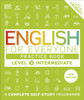 English for Everyone Practice Book Level 3 Intermediate: A Complete Self-Study Programme