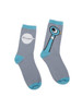 Don't Let the Pigeon Drive the Bus Socks - Large
