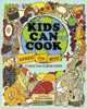 Kids Can Cook Around the World: A Tasty Tour of Global Cuisine