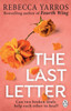 The Last Letter