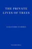 The Private Lives of Trees