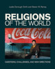 Religions of the World: Questions, Challenges, and New Directions