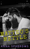 Matteo's Mettle: An MM Age Play Romance