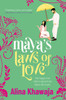 Maya's Laws of Love: The funny and swoony rom-com for K-Drama fans.