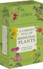 A Cabinet Full of Medicinal Plants: A Practical Card Deck