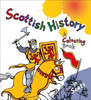 Scottish History: A Colouring Book
