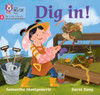 Dig in!: Phase 2 Set 4