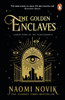 The Golden Enclaves: The triumphant conclusion to the Sunday Times bestselling dark academia fantasy trilogy
