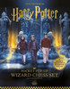 Harry Potter: The Pocket Pop-Up Wizard Chess Set