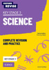 KS3 Science Complete Revision and Practice: Oxford Revise