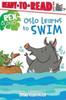 Oslo Learns to Swim: Ready-to-Read Level 1