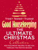 Good Housekeeping The Ultimate Christmas Collection