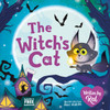 The Witch's Cat (Red's Rainbow)