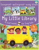 Tiny Tots Tearproof
