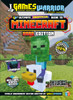 Minecraft Ultimate (Unofficial) Gaming Guide by GamesWarrior 2026 Edition