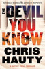A Devil You Know: A Thriller