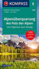 Alpenuberquerung, Am Puls der Alpen