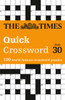 The Times Quick Crossword Book 30: 100 General Knowledge Puzzles