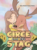Circe and the Stag