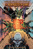 Teenage Mutant Ninja Turtles: The Armageddon Game