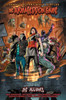 Teenage Mutant Ninja Turtles: The Armageddon Game -- The Alliance