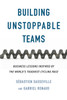 Building Unstoppable Teams: Business Lessons Inspired by the World's Toughest Cycling Race