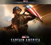 Marvel Studios' The Infinity Saga - Captain America: The First Avenger: The Art of the Movie: Captain America: The First Avenger: The Art of the Movie
