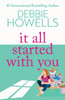It All Started With You: A heartbreaking, uplifting read from Debbie Howells