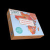 Prisoners of Geography Africa Map 500 Piece Jigsaw Puzzle