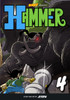 Hammer, Volume 4: Stud vs. The Jungle King
