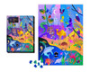 Mystic Mondays: The Cosmic Creatures Puzzle: 500 Pieces