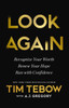 Look Again: Recognize Your Worth. Renew Your Hope. Run with Confidence. – The Perfect Christian New Year's Resolution Gift