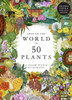 Around the World in 50 Plants