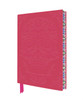Flower Sugar Skull Artisan Art Notebook (Flame Tree Journals)