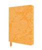 Royal Pavilion, Brighton: Yellow Bow Rooms Dragon Wallpaper Artisan Art Notebook (Flame Tree Journals)