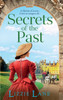 Secrets of the Past: A page-turning family saga from bestseller Lizzie Lane