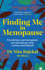 Finding Me in Menopause: Flourishing in Perimenopause and Menopause using Nutrition and Lifestyle