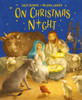 On Christmas Night