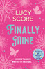 Finally Mine: the unmissable small town love story from the Sunday Times and New York Times bestselling Tiktok sensation