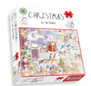 Tim Bulmer's Christmas Jigsaw 1000 Piece Puzzle