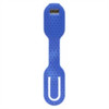 Flexilight Rechargeable Blue Hexagonal