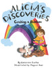 Alicia's Discoveries Catching a Rainbow