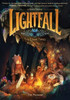 Lightfall: The Dark Times: A Graphic Novel