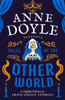 Tales of the Otherworld: A Frightful Collection of Ireland’s Favourite Ghost Stories