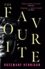 The Favourite: A razor-sharp suspense novel that will stay with you long after the final page