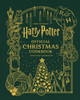 Harry Potter: Official Christmas Cookbook: 50 Festive Recipes for All Harry Potter Fans