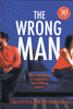The Wrong Man: A page-turning book club read from Amanda Brookfield