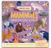 Look & Find: Mammals