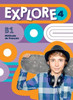 Explore: Livre de l'eleve 4