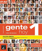 Gente hoy 1 - Edicion hibrida - Libro del alumno + audio MP3. A1-A2